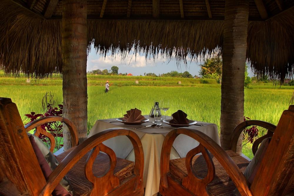 Mathis Retreat Ubud Exterior foto